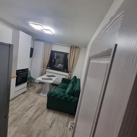 Apartment Unirii 107