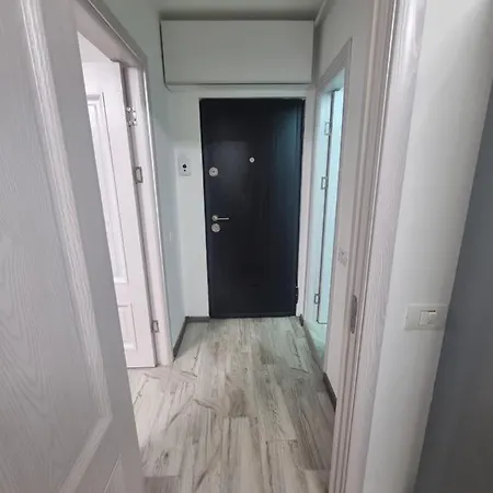 Unirii 107 Apartment *