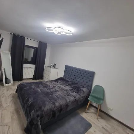 Unirii 107 Apartment *