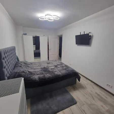 Apartment Unirii 107