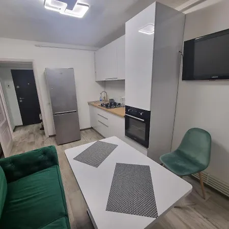 Apartment Unirii 107