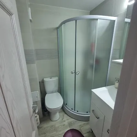 Apartment Unirii 107